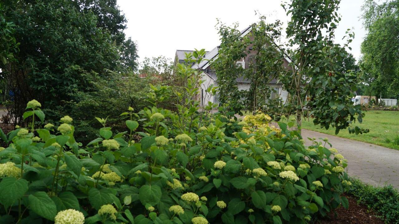 B&B Johannes-Hoeve Baarlo  Exterior foto